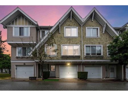 45 8775 161 Street, Surrey