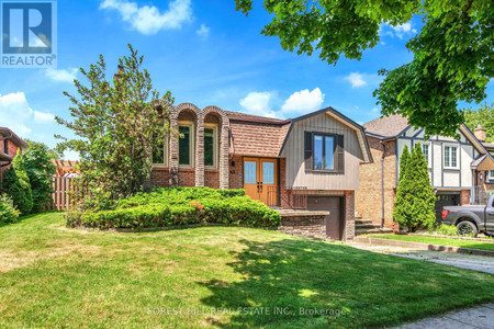 45 Amberwood Street, Hamilton Stoney Creek Mountain