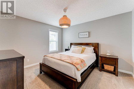 45 Chaparral Valley Park Se, Calgary