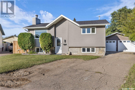 45 Galt Court, Saskatoon