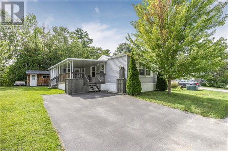 45 Georgian Glen Drive, Wasaga Beach