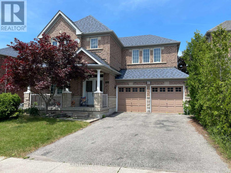 45 Golden Meadow Drive, Markham