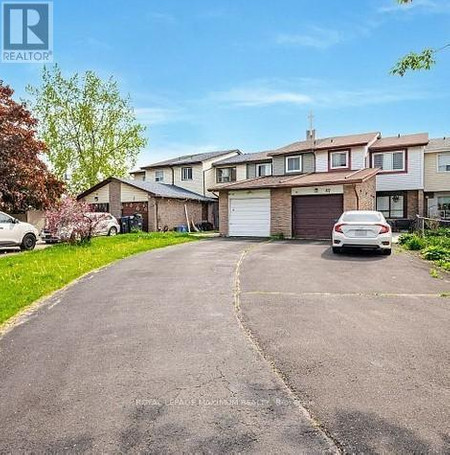 45 Greene Drive, Brampton Madoc