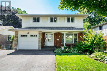 45 Hetherington Drive N, Clarington Bowmanville