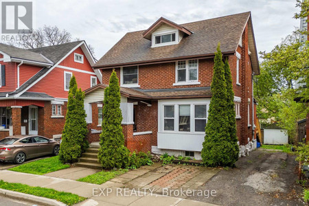 45 Hohner Avenue, Kitchener