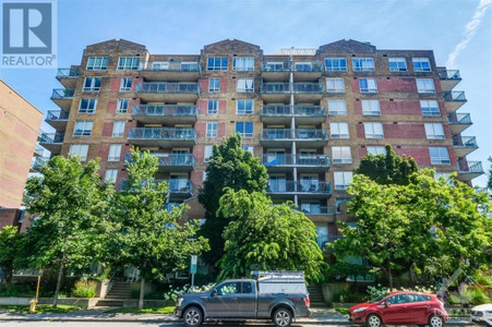 45 Holland Avenue Unit 705, Ottawa