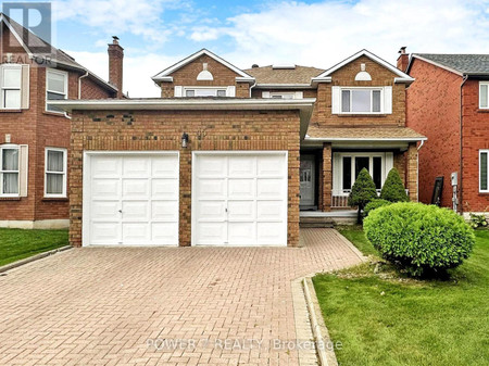 45 Hyde Park Drive, Richmond Hill Doncrest