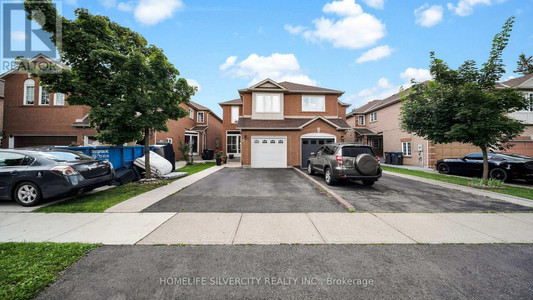 45 Lauraglen Crescent, Brampton Fletcher S Creek South