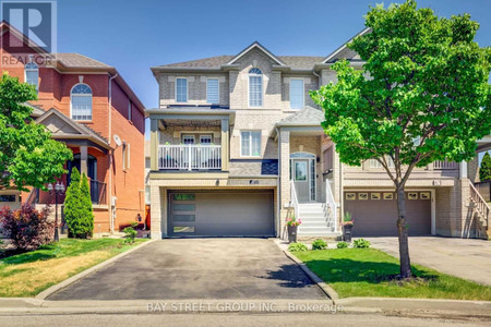 45 Mainland Crescent, Vaughan Vellore Village