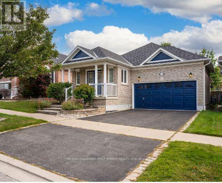 45 Napiermews Drive, Ajax Northwest Ajax