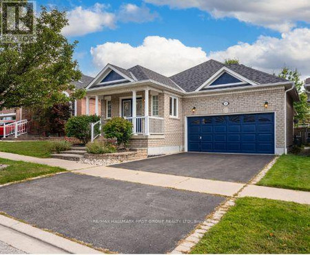 45 Napiermews Drive, Ajax