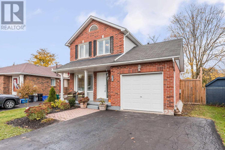 45 Prout Dr, Clarington