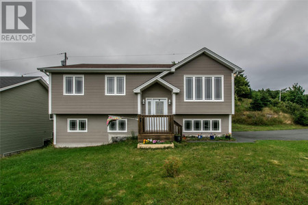 45 Rockland Heights, Conception Bay South