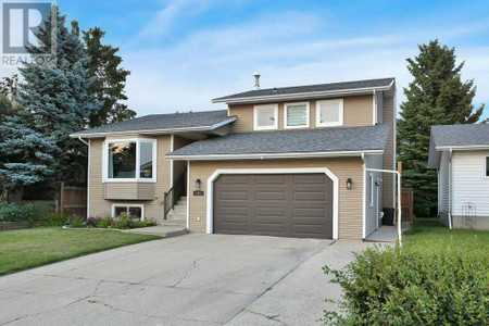 45 Rutherford Drive, Red Deer