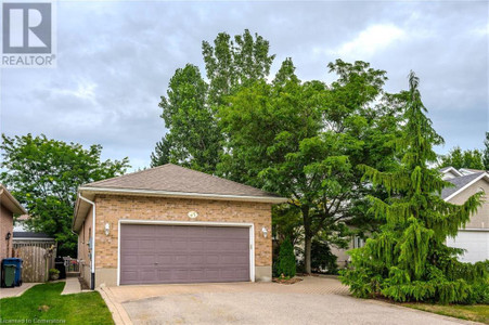 45 Sandpiper Drive, Guelph