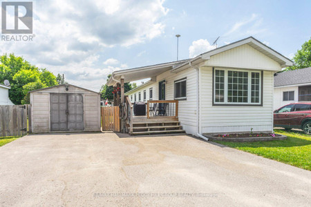 45 Shamrock Cres, Essa