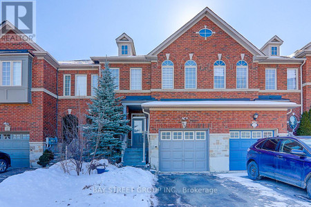 45 Starwood Road, Vaughan Patterson