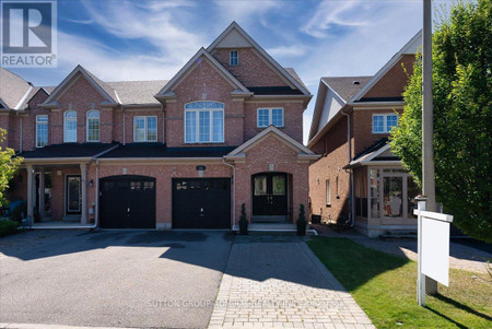 45 Village Vista Way, Vaughan