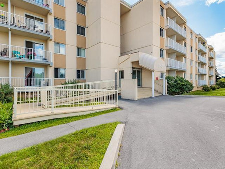 450 Boul Wilfrid Lavigne 202, Gatineau Aylmer