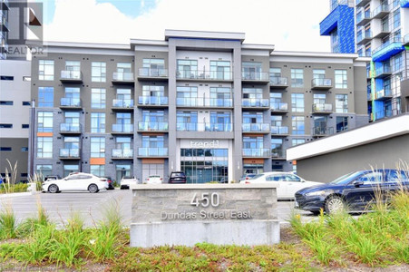 450 E Dundas Street E Unit 707, Waterdown