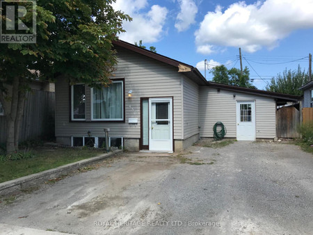 450 Howden Street, Peterborough Otonabee