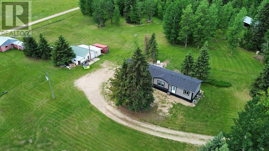 45047 Town Ship Road 4 30, Rimbey