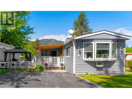 4505 Mclean Creek Road Unit C 4, Okanagan Falls