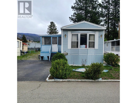 4505 Mclean Creek Road Unit D 13, Okanagan Falls