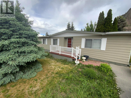 4505 Mclean Creek Road Unit D 24, Okanagan Falls