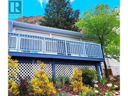 4505 Mclean Creek Road Unit E 45, Okanagan Falls