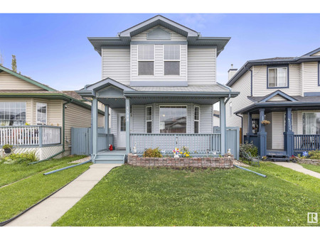 4508 150 Av Nw Nw, Edmonton