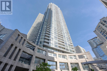 4511 2191 Yonge Street, Toronto Mount Pleasant West