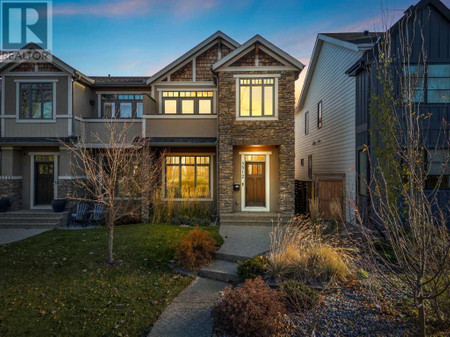 4512 16 A Street Sw, Calgary