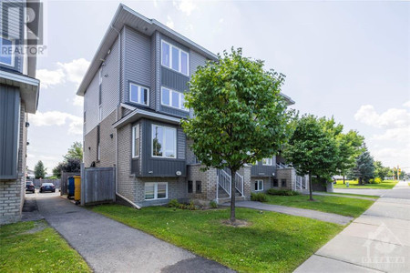 4524 Innes Road Unit C, Ottawa