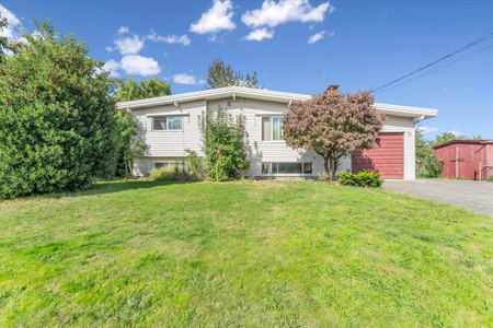 45273 Balmoral Avenue, Chilliwack