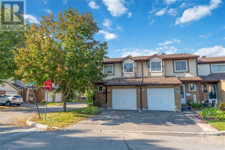 453 Canotia Place, Ottawa