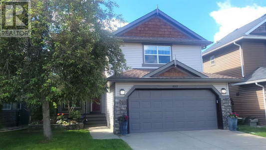 453 Cougar Ridge Drive Sw, Calgary