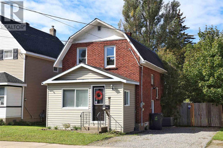 453 John St, Sault Ste Marie