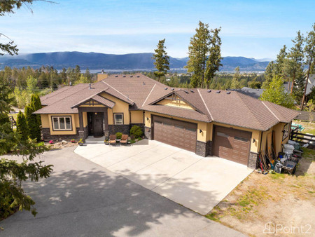 4531 Gaspardone Road, Kelowna