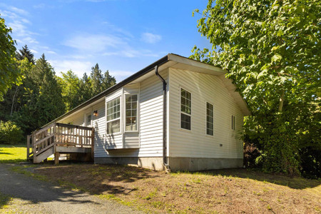 45380 Vedder Mountain Road, Cultus Lake