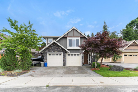 45398 Magdalena Place, Cultus Lake