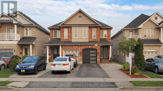 454 Krotonne Crescent, Mississauga Meadowvale Village