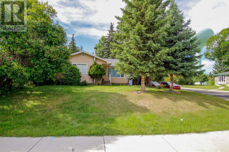 4541 35 Streetcrescent, Red Deer