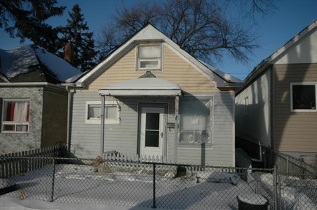 455 Aberdeen Avenue, Winnipeg