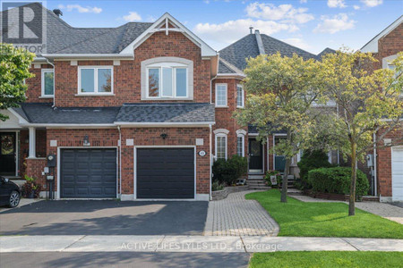 455 Barondale Drive, Mississauga Hurontario