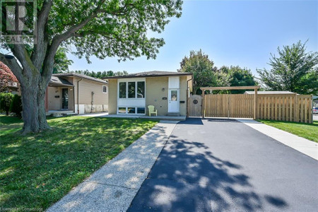 455 Brigadoon Drive, Hamilton