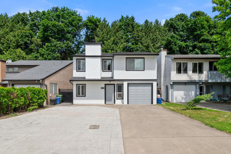 45517 Mcintosh Drive, Chilliwack