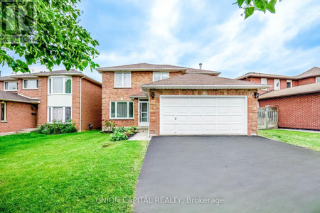 4563 Guildwood Way, Mississauga East Credit