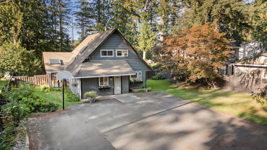 45631 Sleepy Hollow Road, Cultus Lake