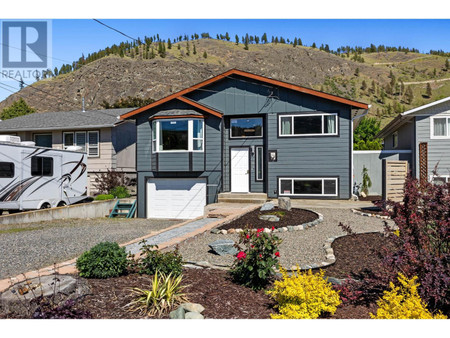 4568 Cammeray Drive, Kamloops